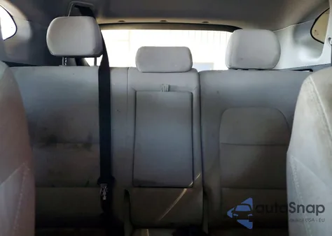 2018 Hyundai Tucson Sel z USA, uszkodzony, nr VIN KM8J33A4XJU683331